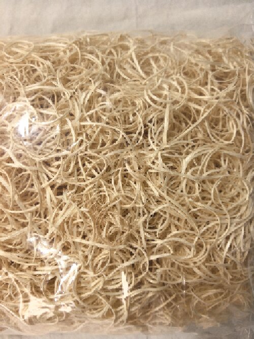 Natural Wood Wool: The Eco-Friendly Standard for the Modern Gift Basket Industry
