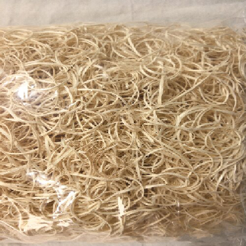 Wholesale Natural Wood Wool Shredded Filler | Eco-friendly Gift Basket Accessories